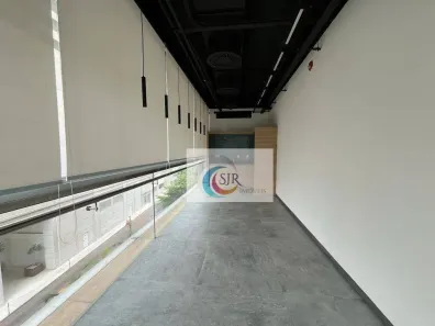 Sala Comercial para alugar, 528m² no Pinheiros, São Paulo