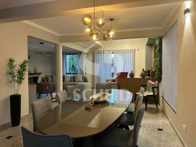 Sobrado com 3 Quartos à venda, 426m² no Interlagos, São Paulo