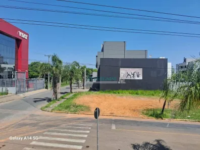 Lote/Terreno à venda, 332m² no Parque da Matriz, Cachoeirinha