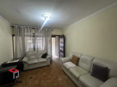 Sobrado com 2 Quartos à venda, 123m² no Baeta Neves, São Bernardo do Campo
