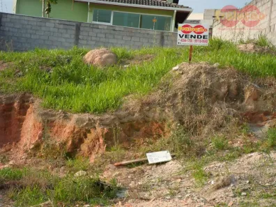 Lote/Terreno à venda, 250m² no Loteamento Residencial Central Park I, Itatiba