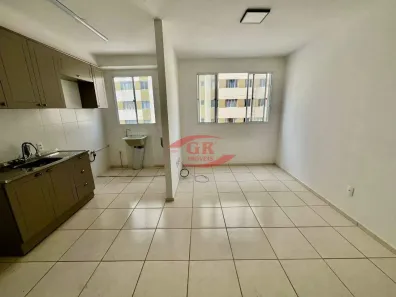 Apartamento com 2 Quartos à venda, 46m² no Palmeiras, Belo Horizonte