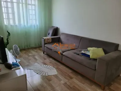Casa com 2 Quartos à venda, 102m² no Vila Silveira, Guarulhos