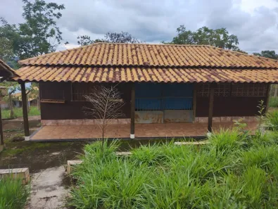 Casa de Condomínio com 1 Quarto à venda, 1000m² no , Jaboticatubas