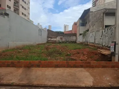 Lote/Terreno à venda, 162m² no Vila Imperial, São José do Rio Preto