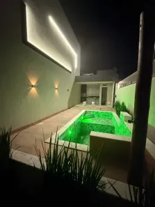 Casa de Condomínio com 3 Quartos à venda, 134m² no Centro, Lauro de Freitas