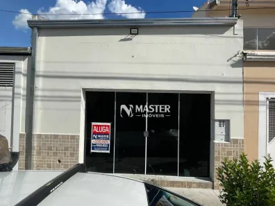 Ponto Comercial para alugar, 150m² no Alto Cafezal, Marília