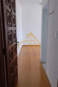 Apartamento com 2 Quartos à venda, 68m² no Parque Três Meninos, Sorocaba