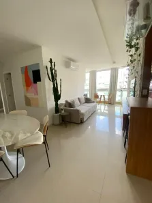 Apartamento com 2 Quartos à venda, 80m² no Itapuã, Vila Velha