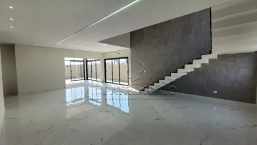 Sobrado com 4 Quartos à venda, 310m² no Jardim Novo Eldorado, Sorocaba