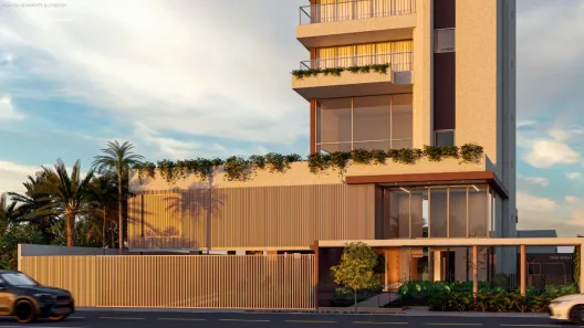 Apartamento com 1 Quarto à venda, 173m² no Boa Viagem, Recife