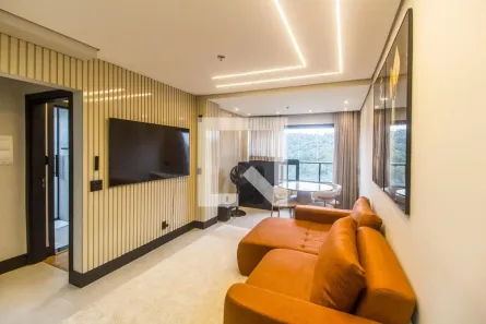 Apartamento com 2 Quartos à venda, 60m² no Dezoito do Forte Empresarial/Alphaville., Barueri