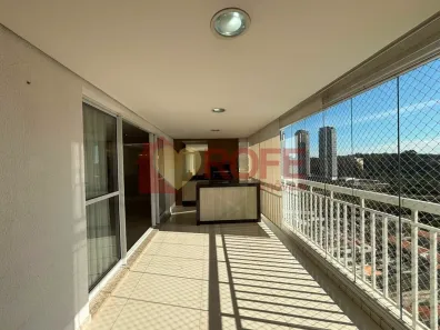 Apartamento com 3 Quartos à venda, 130m² no Chácara Santo Antônio (Zona Sul), São Paulo