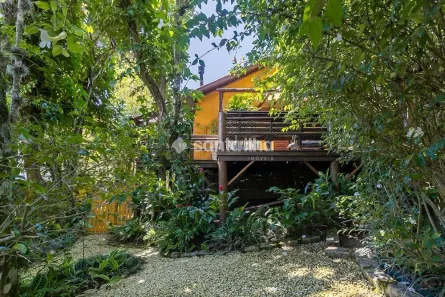Casa com 3 Quartos à venda, 246m² no Lagoa da Conceição, Florianópolis