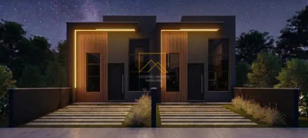 Casa com 2 Quartos à venda, 61m² no Morada do Vale I, Gravataí