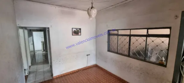 Casa com 6 Quartos à venda, 188m² no Vila Massuchetto, Americana