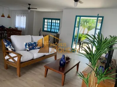 Sobrado com 4 Quartos à venda, 400m² no Bairro de Juquehy, São Sebastião