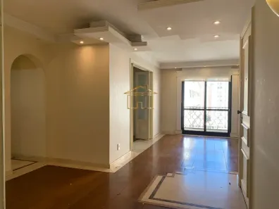 Apartamento com 3 Quartos para alugar, 110m² no Perdizes, São Paulo