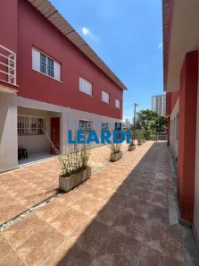 Casa de Condomínio com 2 Quartos à venda, 75m² no Conjunto Residencial Jardim Canaã, São Paulo