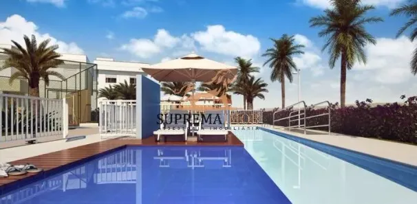 Casa de Condomínio com 3 Quartos à venda, 143m² no Jardim Karolyne, Votorantim