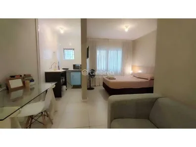 Kitnet com 1 Quarto à venda, 27m² no Kobrasol, São José