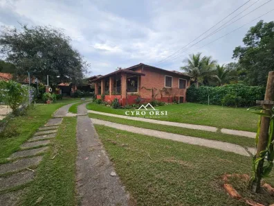 Fazenda/Sítio com 3 Quartos à venda, 260m² no Gran Park Residencial, Piracicaba