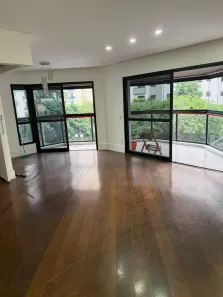 Apartamento com 4 Quartos para alugar, 285m² no Camargos, Guarulhos