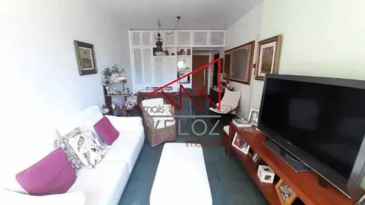 Apartamento com 2 Quartos à venda, 78m² no Lagoa, Rio de Janeiro
