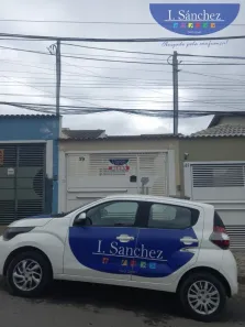 Casa com 2 Quartos à venda, 61m² no Jardim Coqueiro, Itaquaquecetuba
