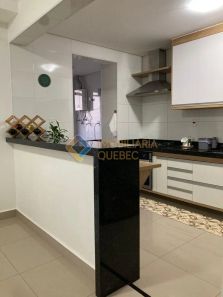 Apartamento com 3 Quartos à venda, 127m² no Nova Aliança, Ribeirão Preto