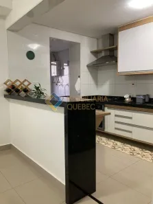 Apartamento com 3 Quartos à venda, 127m² no Nova Aliança, Ribeirão Preto