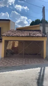 Casa com 2 Quartos à venda, 94m² no Parque Manchester, Sorocaba