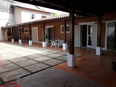 Casa de Condomínio com 4 Quartos à venda, 280m² no Jardim Chapadão, Campinas