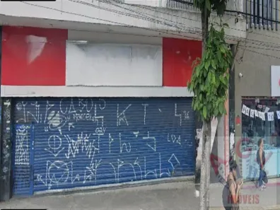 Ponto Comercial para venda ou aluguel, 250m² no Canindé, São Paulo