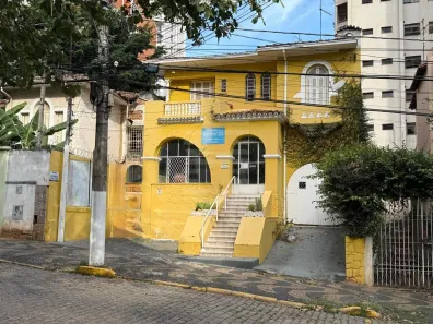 Lote/Terreno à venda, 286m² no Centro, Campinas