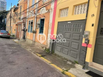 Casa com 5 Quartos à venda, 300m² no Tijuca, Rio de Janeiro