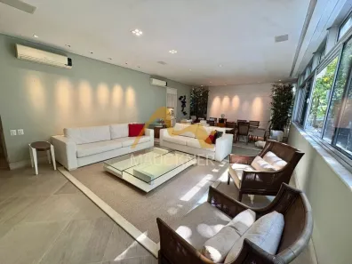 Apartamento com 2 Quartos à venda, 180m² no Leblon, Rio de Janeiro