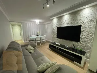 Apartamento com 3 Quartos à venda, 80m² no Vila Carrão, São Paulo