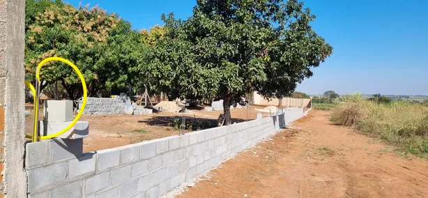 Lote/Terreno à venda, 1190m² no Área Rural de Artur Nogueira, Artur Nogueira
