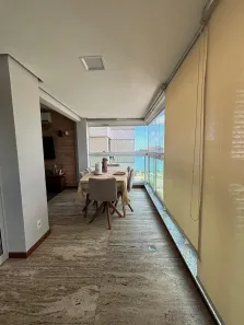 Apartamento com 2 Quartos à venda, 72m² no Enseada do Suá, Vitória