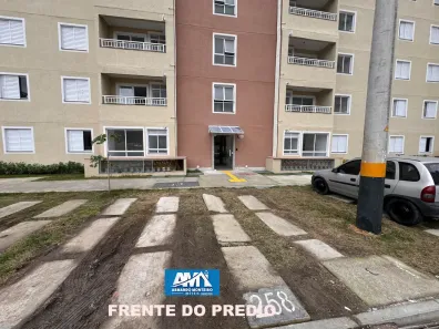 Apartamento com 2 Quartos para alugar, 50m² no Rio do Ouro, São Gonçalo