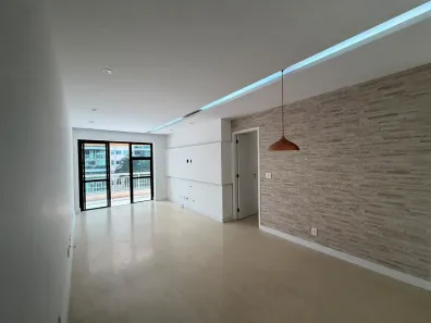 Apartamento com 3 Quartos à venda, 85m² no Barra da Tijuca, Rio de Janeiro