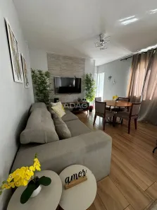 Apartamento com 2 Quartos à venda, 63m² no Setor Bueno, Goiânia