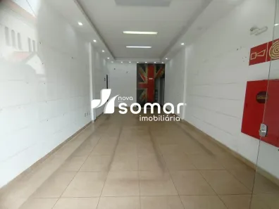Ponto Comercial para alugar, 60m² no Centro, Divinópolis