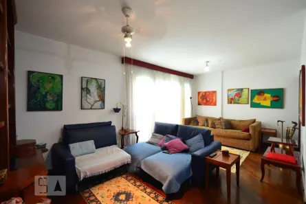 Apartamento com 5 Quartos à venda, 139m² no Vila Clementino, São Paulo
