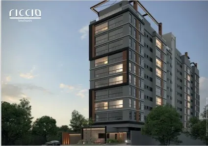 Apartamento com 2 Quartos à venda, 80m² no Vila Ema, São José dos Campos