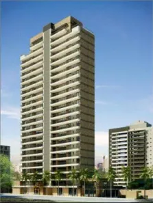 Apartamento com 3 Quartos à venda, 71m² no Itaim Bibi, São Paulo