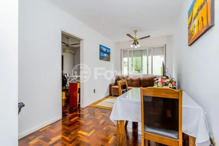 Apartamento com 1 Quarto à venda, 41m² no Praia de Belas, Porto Alegre