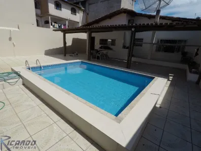 Casa com 3 Quartos à venda, 203m² no Itapebussu, Guarapari