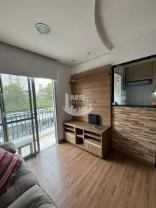 Apartamento com 2 Quartos à venda, 65m² no Jardim Myrian Moreira da Costa, Campinas